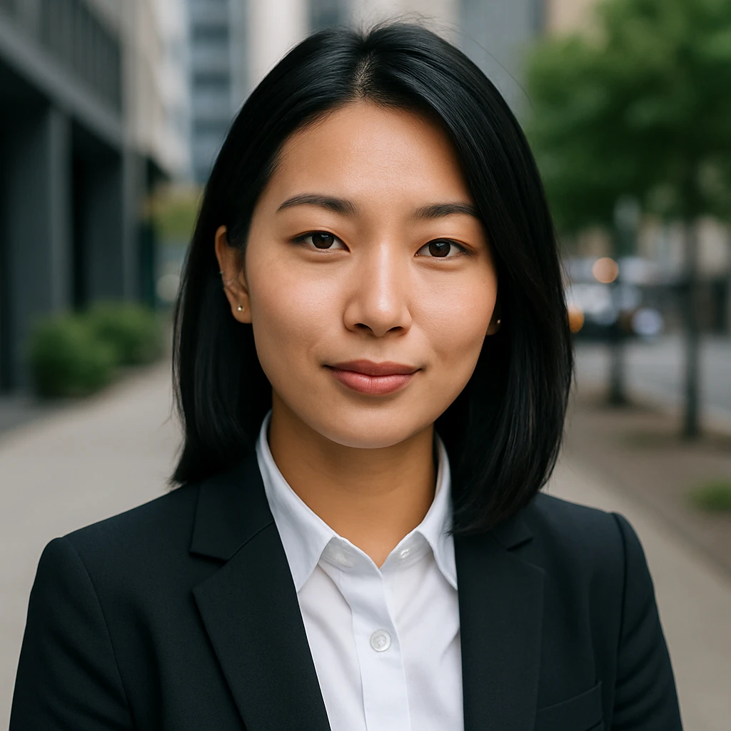 Alexis T. profile photo – Fall Leaf Clean Up & Removal in Montgomery County, PA