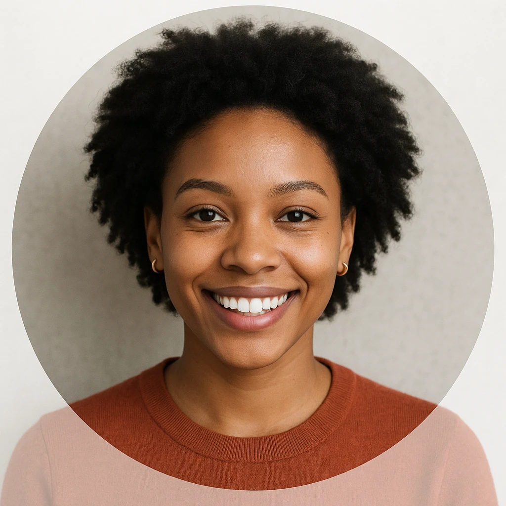 Michelle P. profile photo – Fall Leaf Clean Up & Removal in Montgomery County, PA