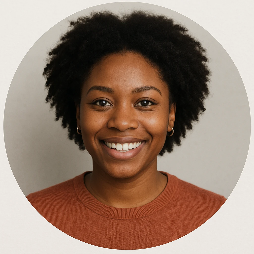 Natalie C. profile photo – Fall Leaf Clean Up & Removal in Montgomery County, PA