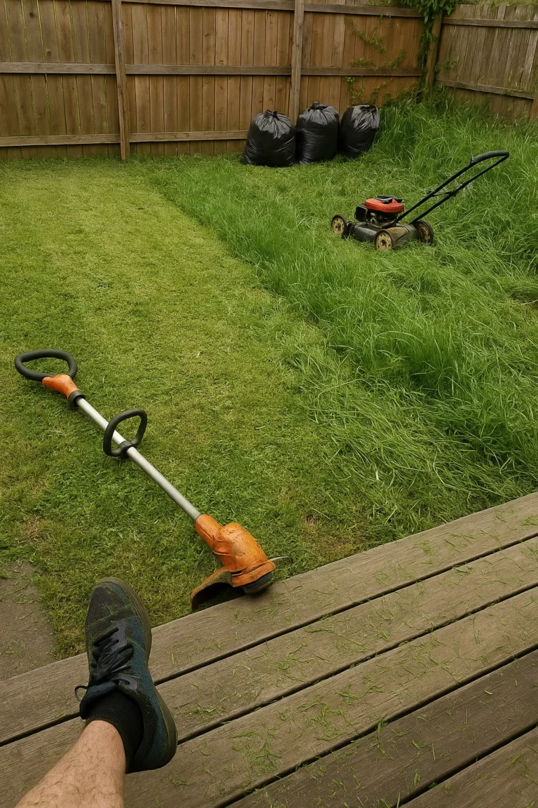 hard‑to‑reach growth.