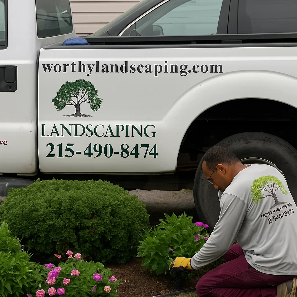 Icon representing fertilization, aeration and overseeding