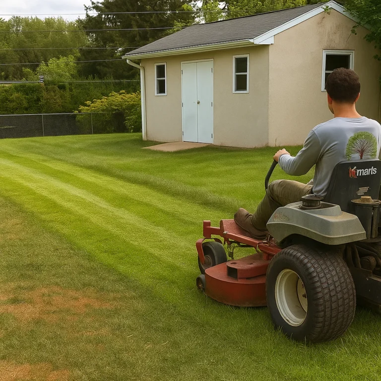 during an active restoration.