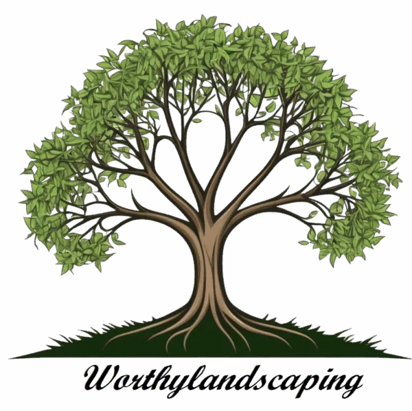 Worthy Landscaping Located In Bridgeport, Pa & Serving Delco, Chesco, & Montgomery Counties